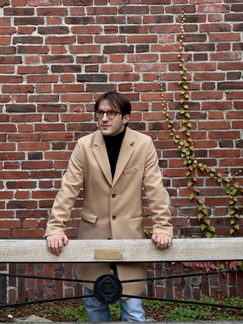 Alessandro Tenani